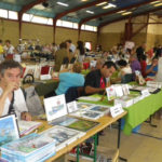 Salon du Livre 2016 -  Monclar de Quercy 