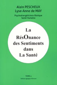 La RésOnance des Sentiments dans La Santé