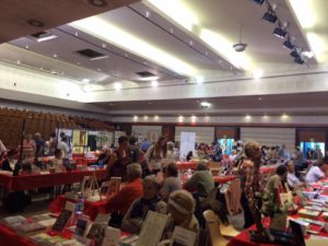 Salon du Livre de Figeac (46)