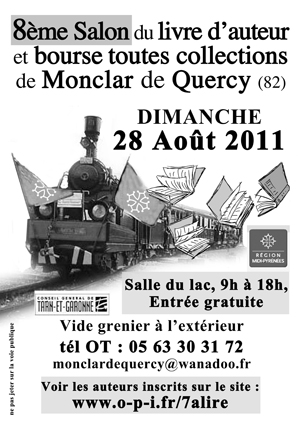 Monclar de Quercy (82)
