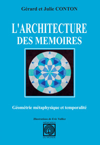 L’architecture des mémoires - Géométrie métaphysique et temporalité