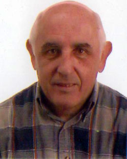 Jean-Claude AURIOL
