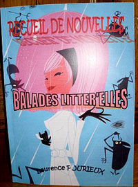 Balades Litter'elles Balades Litter'elles