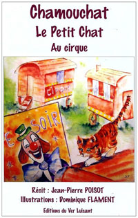 Chamouchat - Au cirque