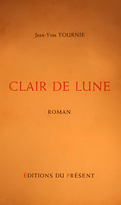 Clair de Lune