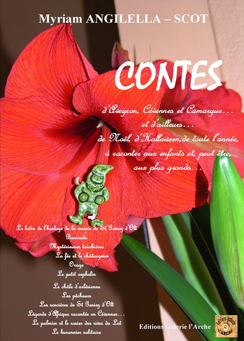 Contes