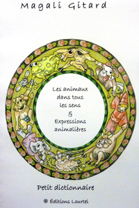 Magali Gitard Magali Gitard