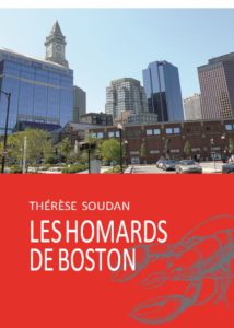 "Les Homards de Boston". Thérèse SOUDAN