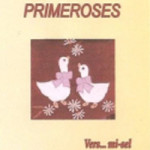 2012 : Primeroses (d°) - ISBN : 978-2-84701-423-5