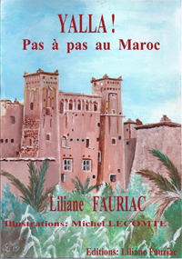 Liliane FAURIAC