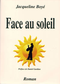 Face au soleil