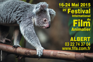 Festival International du Film animalier d’Albert (80)