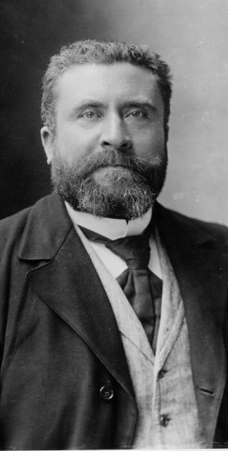 Jean JAURES