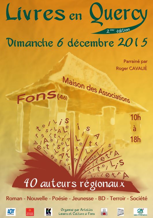 Livres en Quercy 2015 - Fons (46)