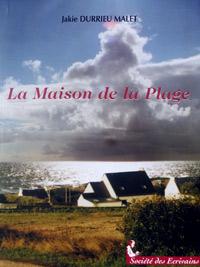 La Maison de la plage