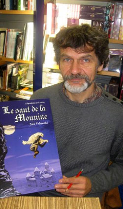 Joël Polomski