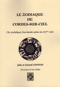 Le zodiaque de Cordes sur Ciel