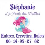 Vente de fruits de mer Au Bord Du Monde