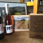 Spécial fête : Vente de vin au Domaine