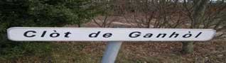 Clot de Ganhol