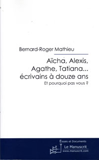 Couverture Méthode pour écrire un livre