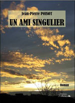 Couverture Un ami singulier