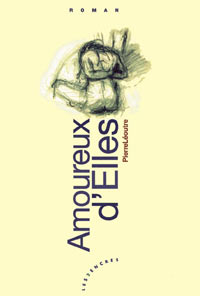 Couverture Amoureux d'elles