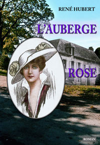 Couverture L'Auberge rose