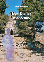 Couverture Les Blancs Manteaux