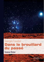 Couverture Dans le brouillard du passé