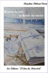 Couverture Brume du soir et Rosée du matin