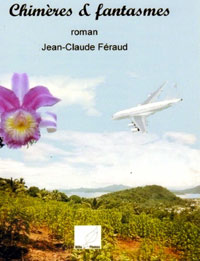 Couverture Chimères et Fantasmes