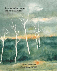 Couverture Les rendez-vous de la clairière