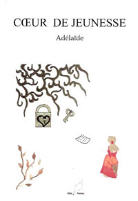 Couverture Coeur de jeunesse