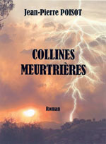 Couverture Collines Meurtrières