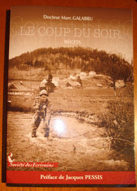 Couverture Le coup du soir