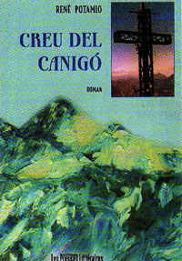 Couverture Creu del Canigo