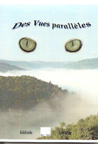 Couverture Des vues parallèles