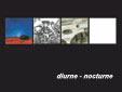 Couverture Diurne Nocturne
