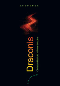 Couverture Draconis