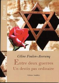 Couverture Entre deux guerres