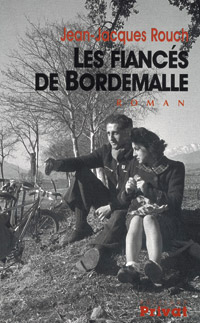 Couverture Les Fiancés de Bordemalle