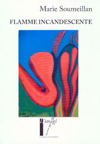 Couverture Flamme Incandescente