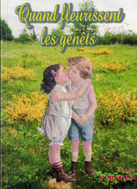 Couverture Qand fleurissent les genêts