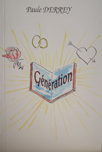 Couverture  Génération