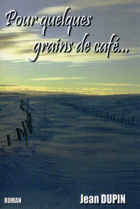 Couverture Pour quelques grains de café