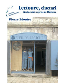 Couverture Lectoure, eluctari