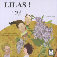 Couverture Lilas