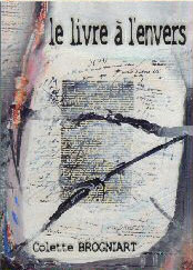 Couverture Le livre à l'envers