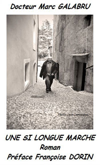 Couverture Une si longue marche